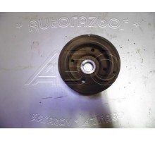 Шкив коленвала Subaru Legacy (BP) 2003-2004