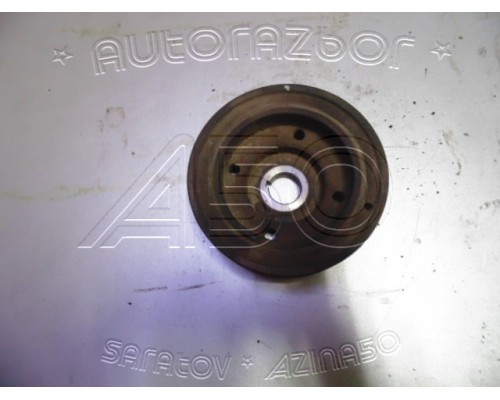 Шкив коленвала Subaru Legacy (BP) 2003-2004 (12305AA242)- купить на ➦ А50-Авторазбор по цене 1000.00р.. Отправка в регионы.