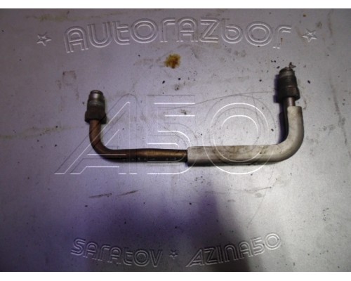 Трубка ЕГР Subaru Legacy (BP) 2003-2004 (14725-AA252)- купить на ➦ А50-Авторазбор по цене 500.00р.. Отправка в регионы.