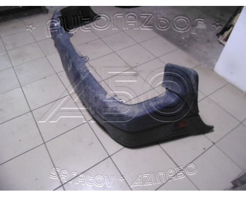 Бампер Honda CR-V I 1996-2002 (71501S10A91)- купить на ➦ А50-Авторазбор по цене 6000.00р.. Отправка в регионы.