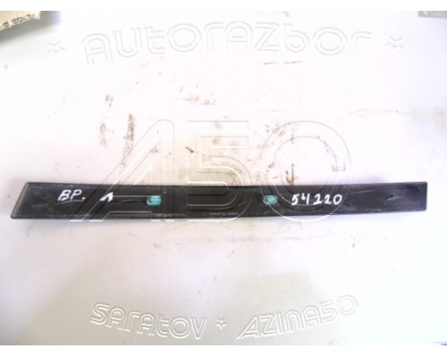 Накладка (кузов наружная) на стойку Subaru Legacy (BP) 2003-2004 (63563AG010)- купить на ➦ А50-Авторазбор по цене 500.00р.. Отправка в регионы.