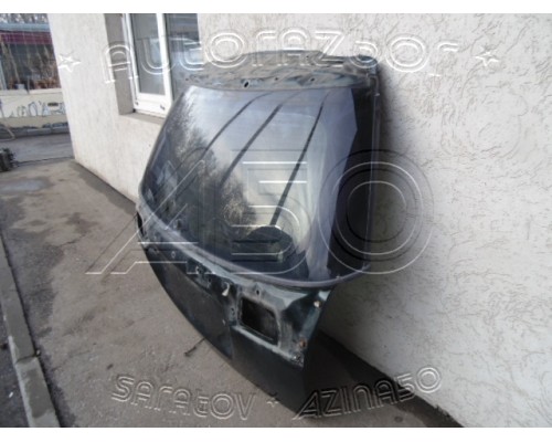 Дверь багажника Subaru Legacy (BP) 2003-2004 (60809AG0009P)- купить на ➦ А50-Авторазбор по цене 13000.00р.. Отправка в регионы.