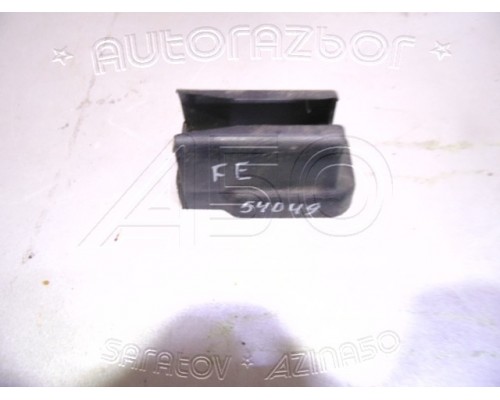 Накладка (кузов внутри) Ford Escort 1995-2001 (На сидение)- купить на ➦ А50-Авторазбор по цене 500.00р.. Отправка в регионы.