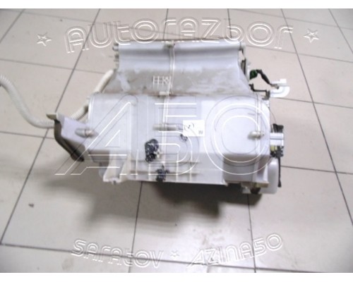 Корпус отопителя Subaru Legacy (BP) 2003-2004 (72110AG030)- купить на ➦ А50-Авторазбор по цене 3500.00р.. Отправка в регионы.