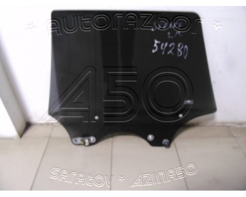 Стекло двери Subaru Legacy (BP) 2003-2004 (62011AG000)- купить на ➦ А50-Авторазбор по цене 1000.00р.. Отправка в регионы.