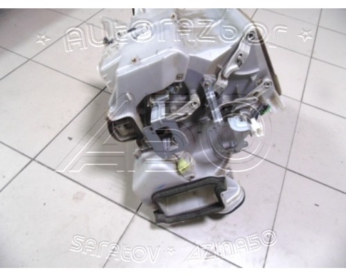 Корпус отопителя Subaru Legacy (BP) 2003-2004 (72110AG030)- купить на ➦ А50-Авторазбор по цене 3500.00р.. Отправка в регионы.