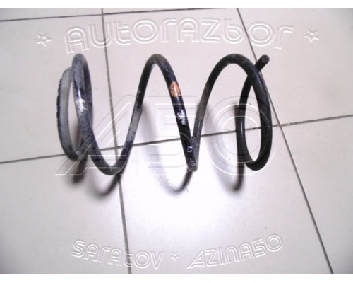 Пружина Subaru Legacy (BP) 2003-2004 (20330AG010)- купить на ➦ А50-Авторазбор по цене 2500.00р.. Отправка в регионы.