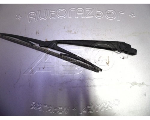 Поводок дворников задний Subaru Legacy (BP) 2003-2004 (86532AG080)- купить на ➦ А50-Авторазбор по цене 1100.00р.. Отправка в регионы.