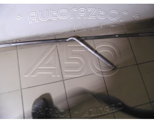 Молдинг крыши Subaru Legacy (BP) 2003-2004 (63531AG000)- купить на ➦ А50-Авторазбор по цене 1500.00р.. Отправка в регионы.