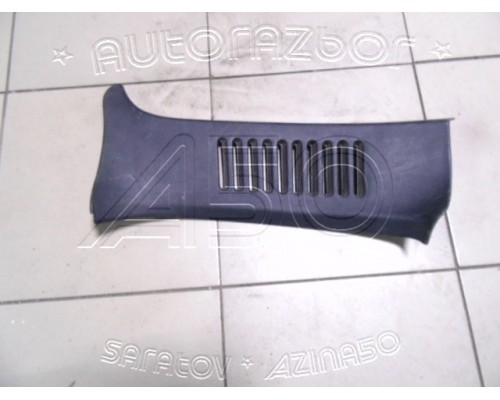 Обшивка багажника Ford Escort 1995-2001 ()- купить на ➦ А50-Авторазбор по цене 500.00р.. Отправка в регионы.