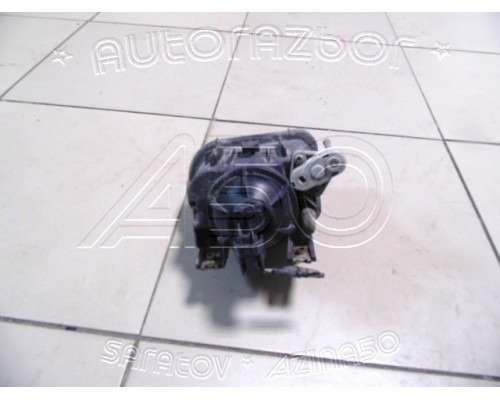 ПТФ Subaru Legacy (BP) 2003-2004 (84501AE180)- купить на ➦ А50-Авторазбор по цене 2200.00р.. Отправка в регионы.