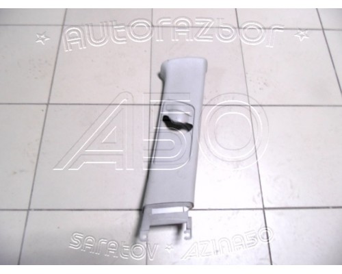 Обшивка стойки Subaru Legacy (BP) 2003-2004 (94012AG000OR)- купить на ➦ А50-Авторазбор по цене 1000.00р.. Отправка в регионы.