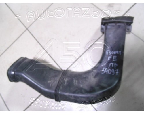 Воздуховод Ford Escort 1995-2001 ()- купить на ➦ А50-Авторазбор по цене 500.00р.. Отправка в регионы.