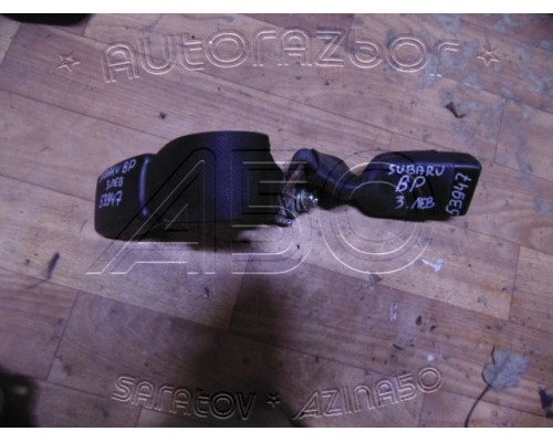 Ответная часть ремня безопасности Subaru Legacy (BP) 2003-2004 (64682AG120JC)- купить на ➦ А50-Авторазбор по цене 1000.00р.. Отправка в регионы.