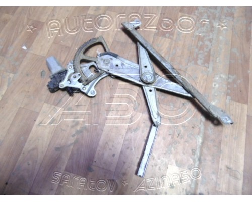 Стеклоподъемник электрический Subaru Legacy (BP) 2003-2004 (61222AG010)- купить на ➦ А50-Авторазбор по цене 1500.00р.. Отправка в регионы.