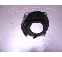 Ниша лючка бензобака Subaru Legacy (BP) 2003-2004