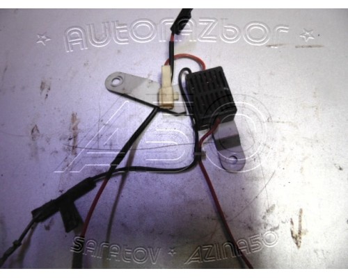 Блок электронный Subaru Legacy (BP) 2003-2004 ()- купить на ➦ А50-Авторазбор по цене 600.00р.. Отправка в регионы.