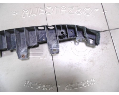 Усилитель бампера Subaru Legacy (BP) 2003-2004 (57707AG080)- купить на ➦ А50-Авторазбор по цене 1700.00р.. Отправка в регионы.