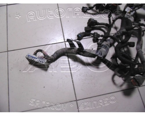 Проводка коса моторная Hyundai Sonata IV EF 1998-2001 ()- купить на ➦ А50-Авторазбор по цене 5000.00р.. Отправка в регионы.