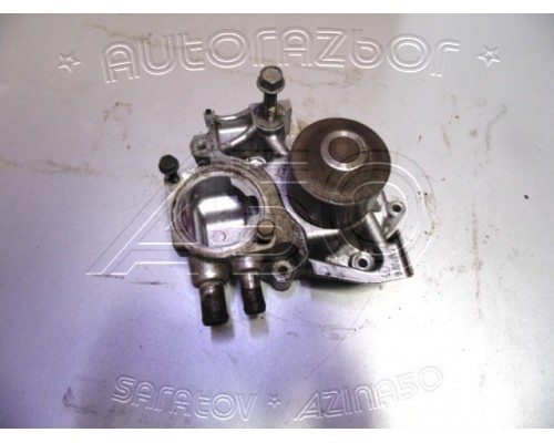 Насос водяной (помпа) Subaru Legacy (BP) 2003-2004 (21111AA250)- купить на ➦ А50-Авторазбор по цене 2500.00р.. Отправка в регионы.