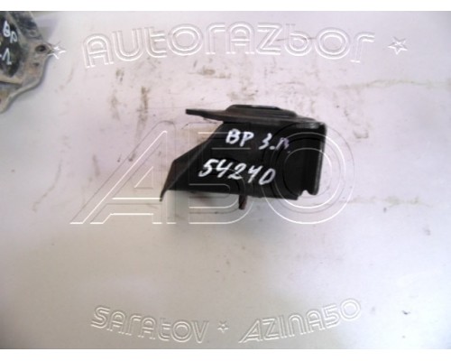 Кронштейн заднего бампера Subaru Legacy (BP) 2003-2004 (57714AG000)- купить на ➦ А50-Авторазбор по цене 600.00р.. Отправка в регионы.