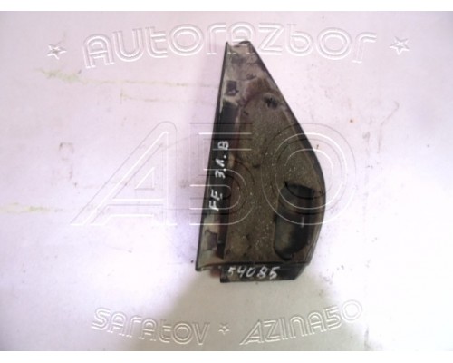 Накладка (кузов внутри) уголок Ford Escort 1995-2001 ()- купить на ➦ А50-Авторазбор по цене 500.00р.. Отправка в регионы.