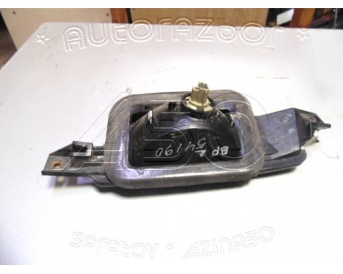 Фонарь задний внутренний Subaru Legacy (BP) 2003-2004 (13220791)- купить на ➦ А50-Авторазбор по цене 1300.00р.. Отправка в регионы.