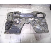 Шумоизоляция Subaru Legacy (BP) 2003-2004