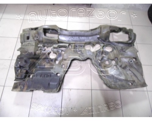 Шумоизоляция Subaru Legacy (BP) 2003-2004 (90815AG010)- купить на ➦ А50-Авторазбор по цене 8000.00р.. Отправка в регионы.