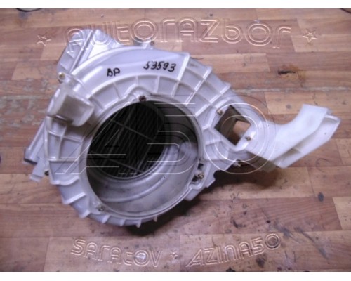 Корпус отопителя (под моторчик) Subaru Legacy (BP) 2003-2004 (72213AG020)- купить на ➦ А50-Авторазбор по цене 3000.00р.. Отправка в регионы.