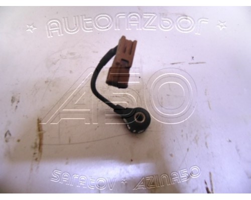 Датчик детонации Subaru Legacy (BP) 2003-2004 (KNE26)- купить на ➦ А50-Авторазбор по цене 1400.00р.. Отправка в регионы.
