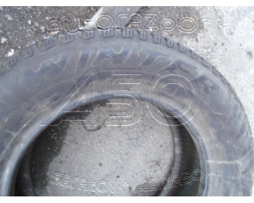 Шина Suzuki Grand Vitara 1997-2001 ()- купить на ➦ А50-Авторазбор по цене 4000.00р.. Отправка в регионы.