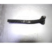 Направляющие стекла Subaru Legacy (BP) 2003-2004