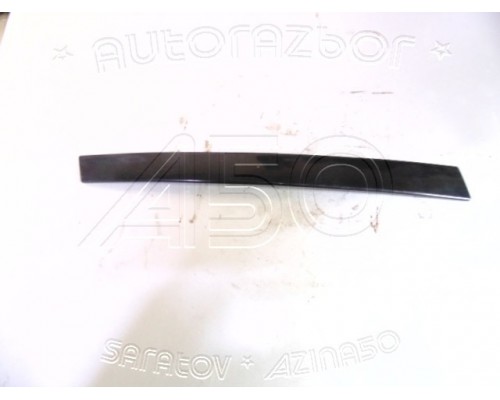 Накладка (кузов наружная) на стойку Subaru Legacy (BP) 2003-2004 (63563AG010)- купить на ➦ А50-Авторазбор по цене 500.00р.. Отправка в регионы.