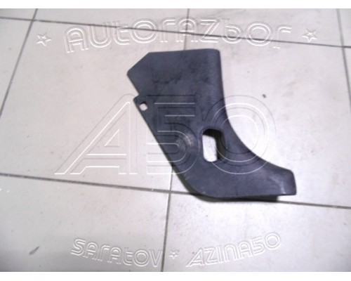 Обшивка стойки Ford Escort 1995-2001 ()- купить на ➦ А50-Авторазбор по цене 500.00р.. Отправка в регионы.