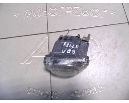 ПТФ Subaru Legacy (BP) 2003-2004 (84501AE190)- купить на ➦ А50-Авторазбор по цене 1000.00р.. Отправка в регионы.