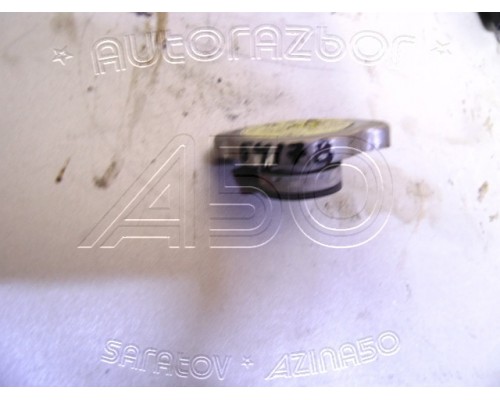 Крышка радиатора охлаждения Subaru Legacy (BP) 2003-2004 (45137AE001)- купить на ➦ А50-Авторазбор по цене 400.00р.. Отправка в регионы.