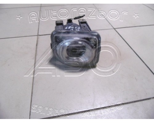 ПТФ Subaru Legacy (BP) 2003-2004 (84501AE180)- купить на ➦ А50-Авторазбор по цене 2200.00р.. Отправка в регионы.