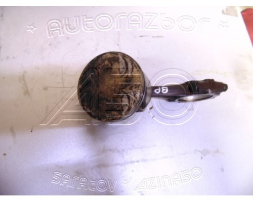 Поршень с шатуном Subaru Legacy (BP) 2003-2004 (12006AC670)- купить на ➦ А50-Авторазбор по цене 1300.00р.. Отправка в регионы.