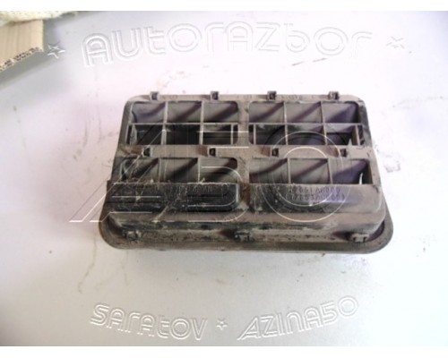 Клапан воздушный Subaru Legacy (BP) 2003-2004 (72651AG000)- купить на ➦ А50-Авторазбор по цене 1000.00р.. Отправка в регионы.