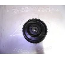 Шестерня (шкив) распредвала Subaru Legacy (BP) 2003-2004