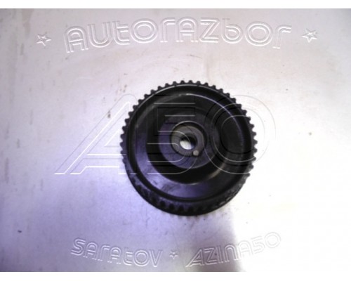 Шестерня (шкив) распредвала Subaru Legacy (BP) 2003-2004 (13017AA042)- купить на ➦ А50-Авторазбор по цене 1000.00р.. Отправка в регионы.