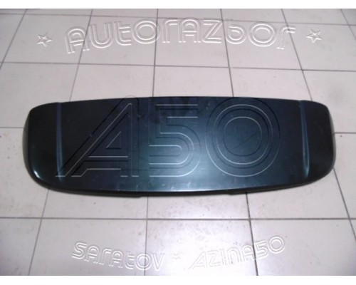 Спойлер Subaru Legacy (BP) 2003-2004 (96031AG040FF)- купить на ➦ А50-Авторазбор по цене 4500.00р.. Отправка в регионы.