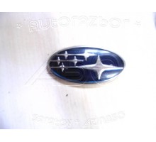 Эмблема Subaru Legacy (BP) 2003-2004