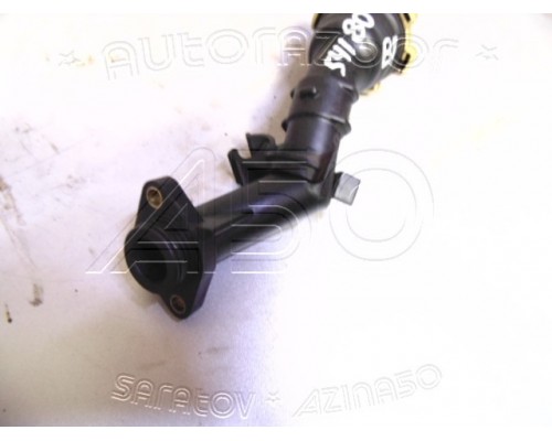 Горловина маслозаливная (залива масла) Subaru Legacy (BP) 2003-2004 (15250AA040)- купить на ➦ А50-Авторазбор по цене 1500.00р.. Отправка в регионы.