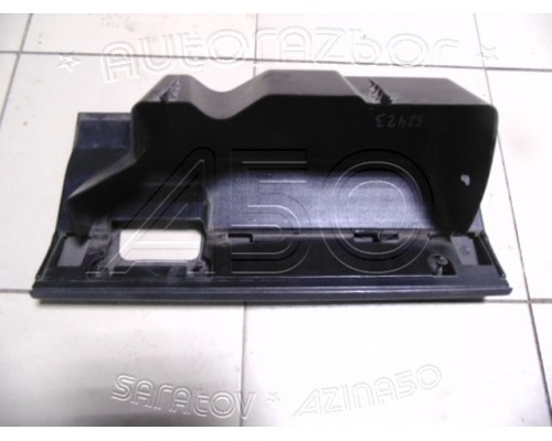 Бардачок Jeep Grand Cherokee (WJ) 1998-2005 (5FN641AZAB)- купить на ➦ А50-Авторазбор по цене 2500.00р.. Отправка в регионы.