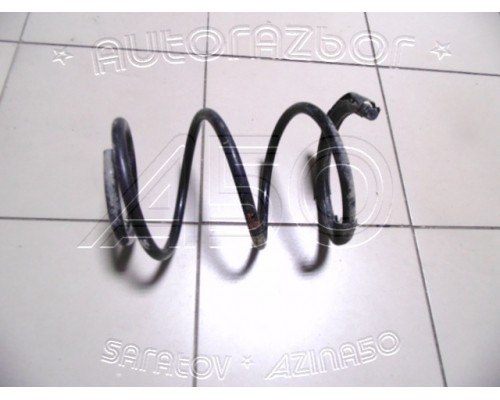 Пружина Subaru Legacy (BP) 2003-2004 (20330AG010)- купить на ➦ А50-Авторазбор по цене 2500.00р.. Отправка в регионы.