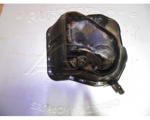 Поддон масляный двигателя Subaru Legacy (BP) 2003-2004 (11109AA131)- купить на ➦ А50-Авторазбор по цене 1500.00р.. Отправка в регионы.