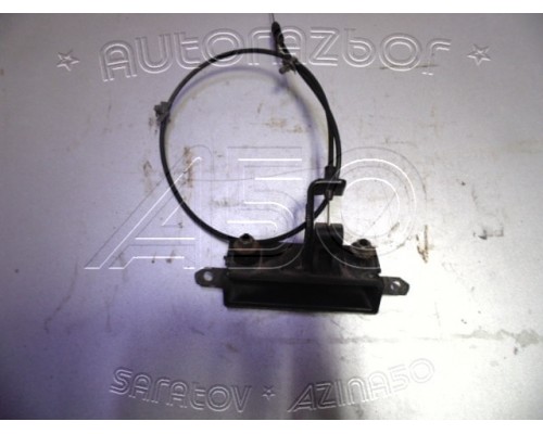 Ручка открывания багажника Subaru Legacy (BP) 2003-2004 (63160AG000)- купить на ➦ А50-Авторазбор по цене 1500.00р.. Отправка в регионы.