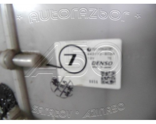 Корпус отопителя Subaru Legacy (BP) 2003-2004 (72110AG030)- купить на ➦ А50-Авторазбор по цене 3500.00р.. Отправка в регионы.